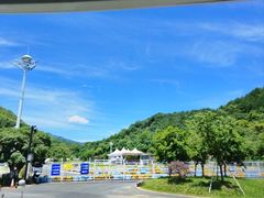 -杭州灵山景区