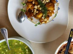 -老房子金沙元年川菜食府·花园餐厅(金沙店)