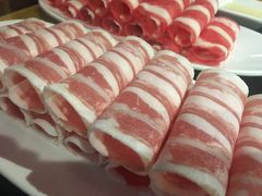 -东道煮牛肉火锅(重庆路店)