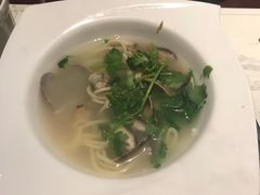 -泰谷酒店·太古码头闽菜自助餐厅