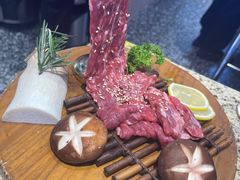 -安又胖韩国烤肉(美罗城店)