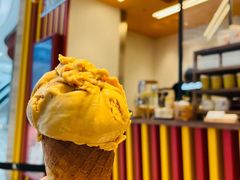 -LUNEURS月乐诗·法式冰淇淋(北外滩来福士广场店)