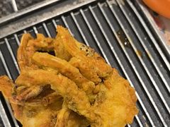 -菊上料理(蜀山银泰百货店)