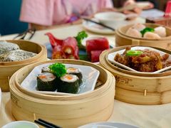 -鸿福楼(观澜店)