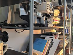 -109 COFFEE(建筑学院店)