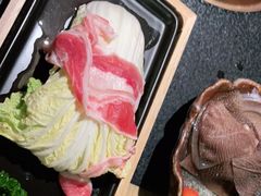 -湊湊火锅·茶憩(上海合生汇店)