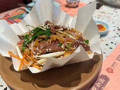 -点都德(广州白云山景区南门店)