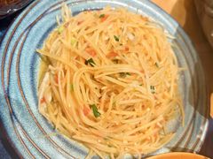 -白家寨子·山野白族菜(古城总店)