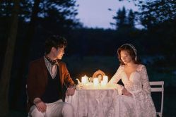 -雨墨婚纱摄影工作室