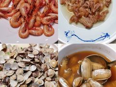 -天然居·漳港海鲜·海景餐厅(南澳总店)