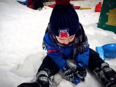 -绍兴启迪乔波冰雪世界