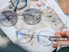 -东宝眼镜(南城店)