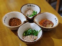 -阿婆情腊排骨火锅(饮玉巷店)