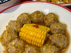 -恰八斗·猛火长沙菜(国贸店)