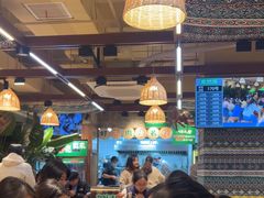 -云阿蛮云南生烫牛肉米线(奉贤路店)