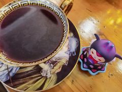 -参差咖啡(水果湖公园店)