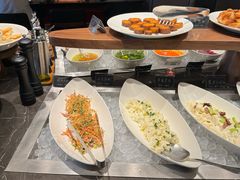 -拉蒂娜·巴西牛排馆 Latina·Brazilian Steakhouse(王府井喜悦店)