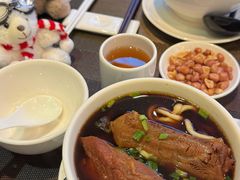 -中国厨房/台湾牛肉面