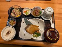 鳕鱼-皇品田苑(南通大饭店)
