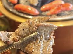 -韩都烤肉·烤鳗鱼(中街小北总店)