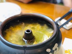 -福照楼汽锅鸡·云南菜(护国路店)