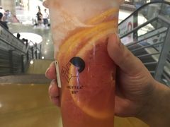 -喜茶(上海正大广场店)