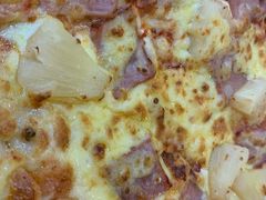 -萨莉亚意式餐厅(连城店)