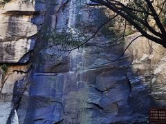 -黑龙潭风景区