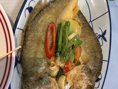 -明本海鲜大排档·鱼生海鲜烧烤宵夜(陈家祠店)