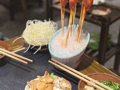 -大风老火锅(江北一店)