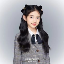 -海马体家庭照相馆(杭州远洋乐堤港店)