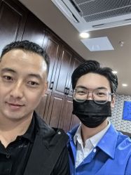 -大人物·男士理发馆