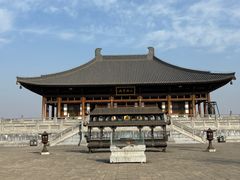 -仙游寺