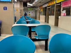 -佑汉小贩大楼熟食中心