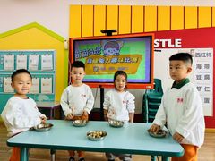 -吉的堡幼儿园(吉林英才园)