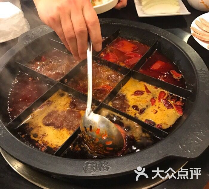 井格老灶火锅(西局恒泰广场店)-图片-北京美食-大众点评网