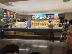 -神帆·元气汤泉(解放西路店)