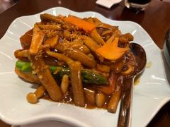 -彩丰楼·中餐厅(国家会展中心上海洲际店)