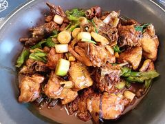 -旺角小渔村(上夼店)
