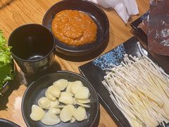 -合易泓烤肉(于洪广场店)