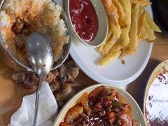 -贤花饭店(城阳店)