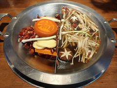 -楠火锅(仁恒梦中心店)