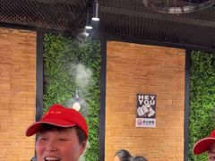 -天都火锅酒楼(虹梅南路店)