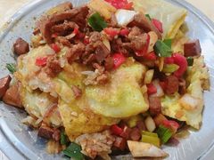 -周记热干面豆皮大王(桃花东街店)