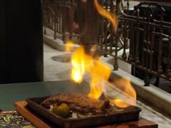 -国际饭店·西餐厅(西大直街店)
