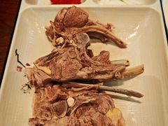 -靖远尕六美味羊羔肉