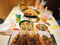 -串盟烧烤·长沙美食地标(星沙店)