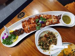 -醉壹号海鲜大排档(厦门美食地标店)