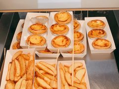 -宜家·瑞典风味餐厅(天津东丽商场店)