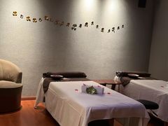 -金色春天.美颜康体纯正SPA(黄泥磅店)